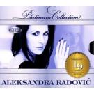 ALEKSANDRA RADOVIC - Platinum Collection (CD) ALEKSANDRA RADOVIC - Platinum Collection (CD)